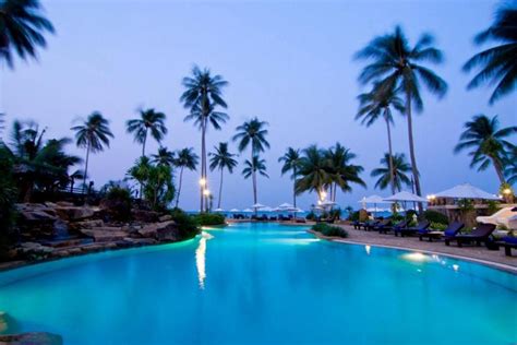 Booking.com: Hotels in Koh Chang. Book your hotel now!.
